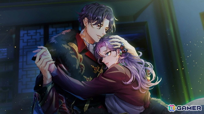 女性向けダークファンタジーADV「ネオンクラッシュ -Echoes of the Lost-」は12月11日に発売！OPムービー公開、AGF出展情報もの画像