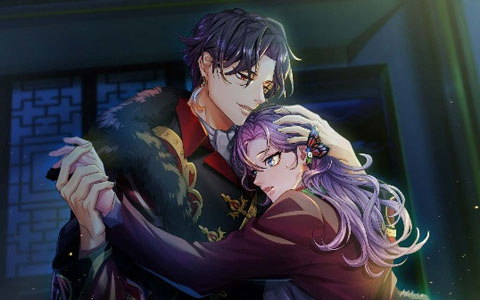 女性向けダークファンタジーADV「ネオンクラッシュ -Echoes of the Lost-」は12月11日に発売！OPムービー公開、AGF出展情報も