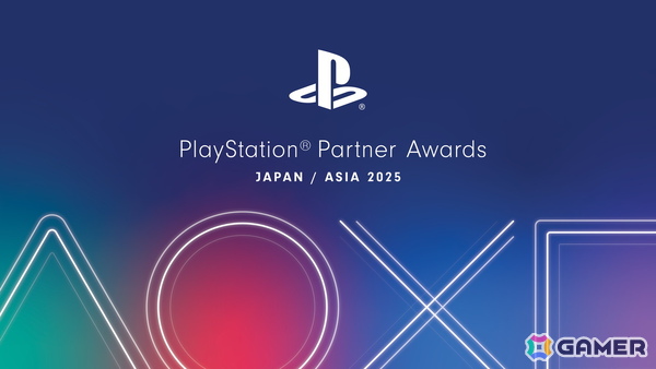 「PlayStation Partner Awards 2025 Japan Asia」12月3日に開催！優れたアクセシビリティ機能搭載作品を称える「ACCESSIBILITY AWARD」も新設の画像1