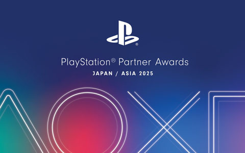 「PlayStation Partner Awards 2025 Japan Asia」12月3日に開催！優れたアクセシビリティ機能搭載作品を称える「ACCESSIBILITY AWARD」も新設