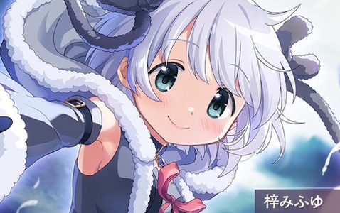 「魔法少女まどか☆マギカ Magia Exedra」フルボイス長編新オリジナルストーリー「Crescent Memoria」が開幕！新★5キオク「梓みふゆ」が登場