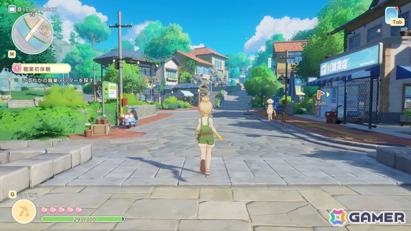 Steam Next フェスのおすすめ4タイトルを動画で紹介！アニメチックなスローライフシ厶「Starsand Island」や弾幕3Dアクション「炎姫」などを紹介の画像2