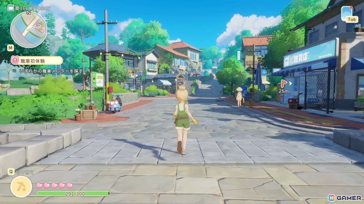 Steam Next フェスのおすすめ4タイトルを動画で紹介！アニメチックなスローライフシ厶「Starsand Island」や弾幕3Dアクション「炎姫」などを紹介の画像2