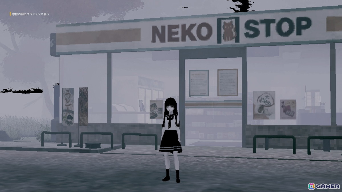 Steam Next フェスのおすすめ4タイトルを動画で紹介！アニメチックなスローライフシ厶「Starsand Island」や弾幕3Dアクション「炎姫」などを紹介の画像4
