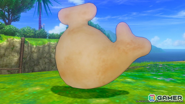 「ドラゴンクエストX　オンライン」Version8「時空の迷い子たち」が2026年に発売！11月5日より開催の「おっとっと」コラボイベント情報もの画像4
