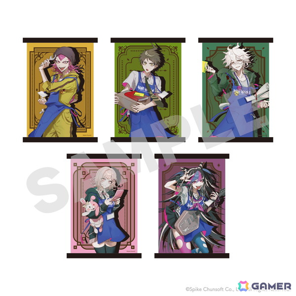 きゃらふぉるむ 狛枝凪斗 「スーパーダンガンロンパ2 さよなら絶望学園」 Amazon | アルジャーノンプロダクト スーパーダンガンロンパ2 さよなら