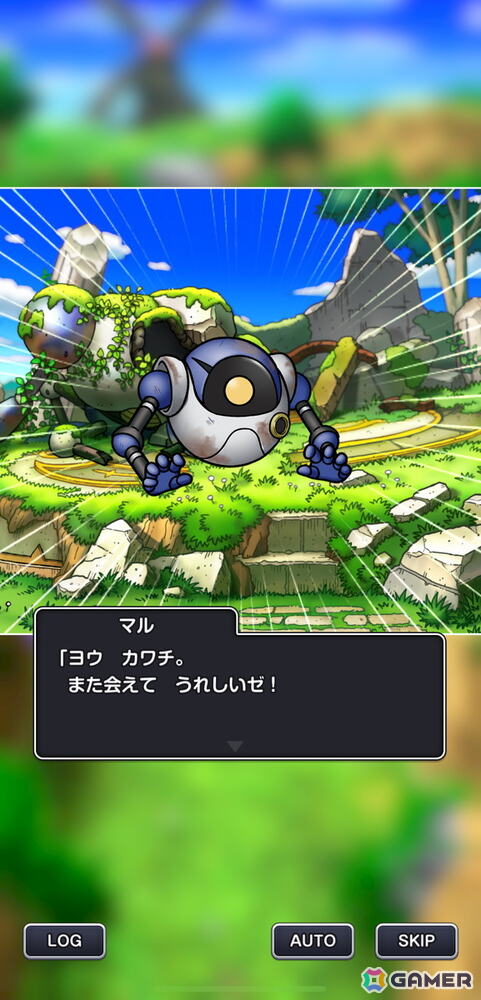 「ドラゴンクエストスマッシュグロウ」CBTレビュー：次々と迫る敵をひたすら倒す爽快アクションを軸に「ドラゴンクエスト」らしさも詰まった作品！の画像2