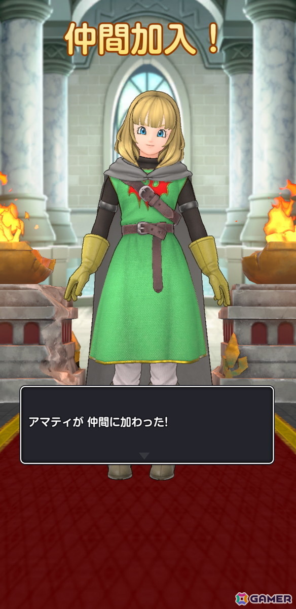 「ドラゴンクエストスマッシュグロウ」CBTレビュー：次々と迫る敵をひたすら倒す爽快アクションを軸に「ドラゴンクエスト」らしさも詰まった作品！の画像