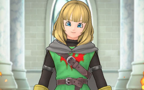 「ドラゴンクエストスマッシュグロウ」CBTレビュー：次々と迫る敵をひたすら倒す爽快アクションを軸に「ドラゴンクエスト」らしさも詰まった作品！