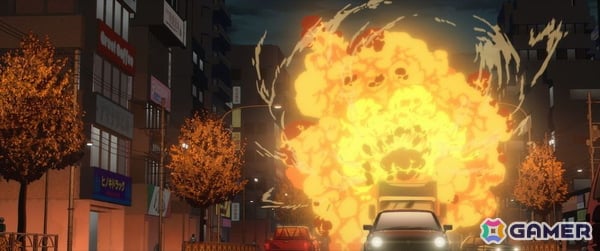 劇場版「チェンソーマン レゼ篇」週末観客動員ランキングで5週連続1位を獲得!公開から31日間で観客動員426万人、興行収入65億円を突破の画像