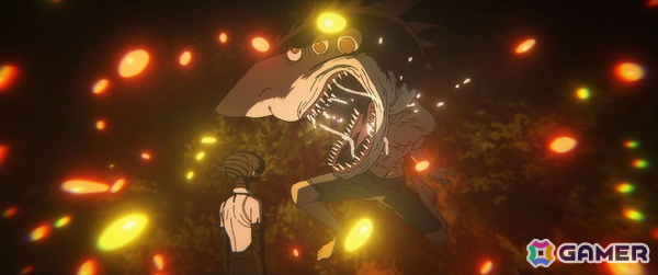 劇場版「チェンソーマン レゼ篇」週末観客動員ランキングで5週連続1位を獲得!公開から31日間で観客動員426万人、興行収入65億円を突破の画像