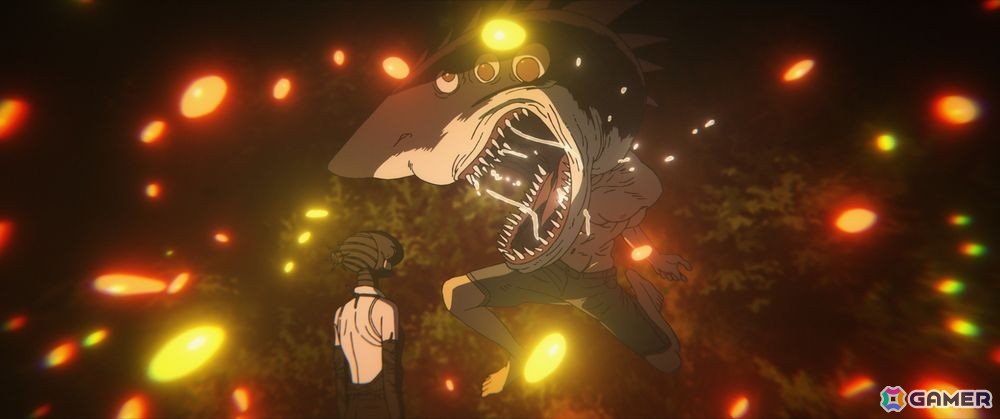 劇場版「チェンソーマン レゼ篇」週末観客動員ランキングで5週連続1位を獲得！公開から31日間で観客動員426万人、興行収入65億円を突破の画像6