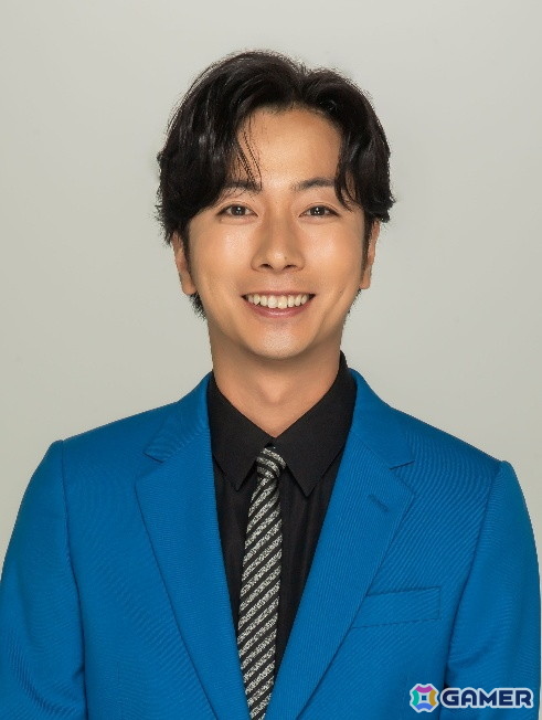 河合郁人さんが「ボル恋アンバサダー」に就任！「ボル恋」アプリへの登場や監修コーデアバター配信などを予定の画像2