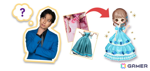 河合郁人さんが「ボル恋アンバサダー」に就任！「ボル恋」アプリへの登場や監修コーデアバター配信などを予定の画像4