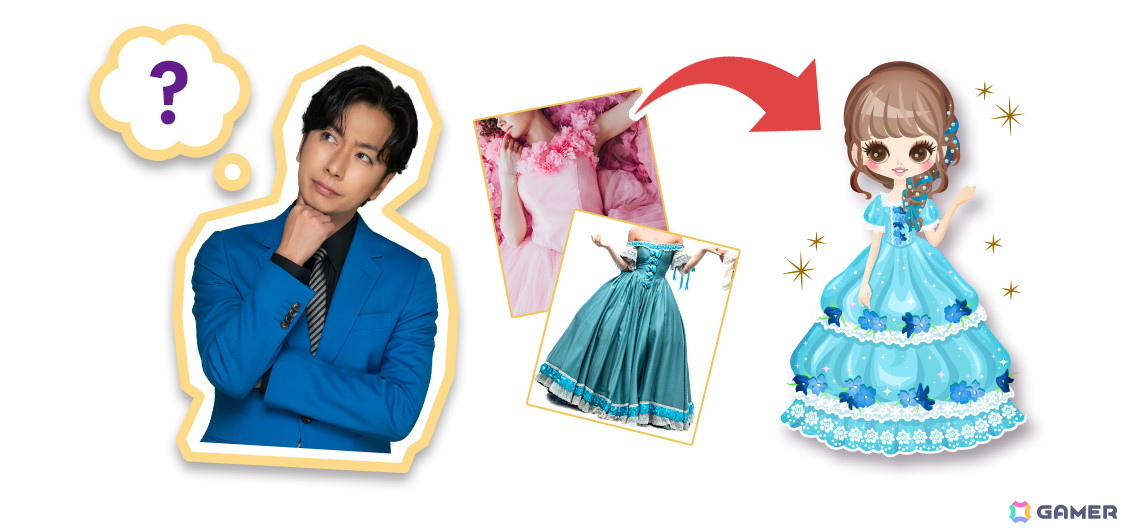 河合郁人さんが「ボル恋アンバサダー」に就任！「ボル恋」アプリへの登場や監修コーデアバター配信などを予定の画像