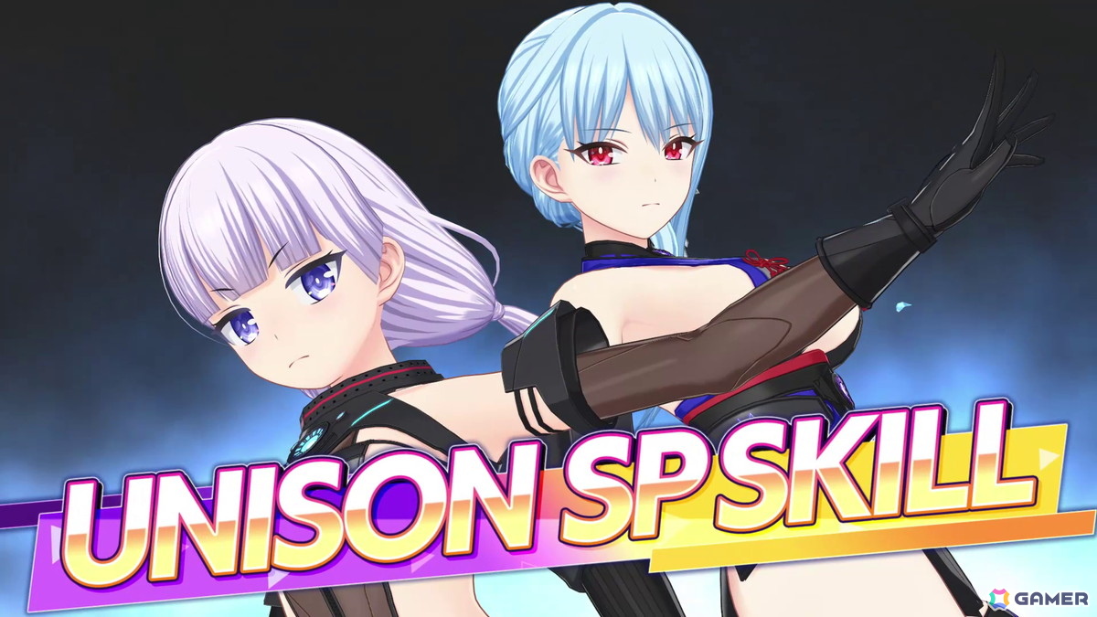 ドルフィンウェーブ」3周年のドルフィンフェスUNISONガチャで新衣装の