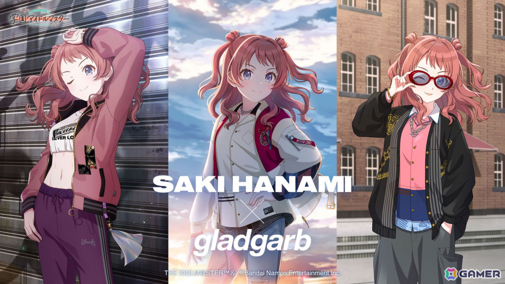 学マス」倉本 千奈のSTEP3は10月21日実装！楽曲「空と約束」MV、「GOLD