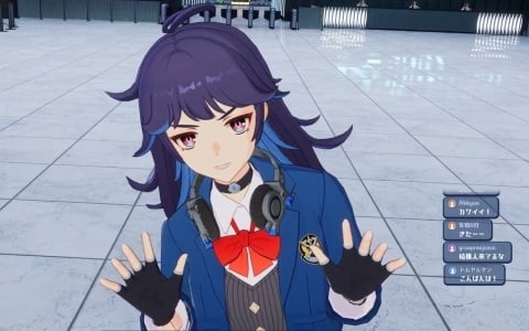 「ゼンシンマシンガール」先行レビュー：舞台は昭和164年の大日本合衆国！？ローグライク要素を取り入れたハクスラアクション、マシンガールの言動からも目が離せない