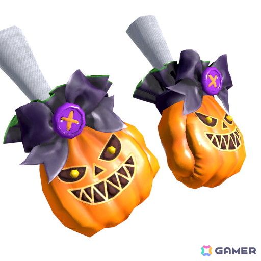 「モンハンNow」のハロウィン2025が10月27日より開催！ティガレックス亜種とハロウィンモチーフの狩猟笛「スカルホイッスル」が登場の画像
