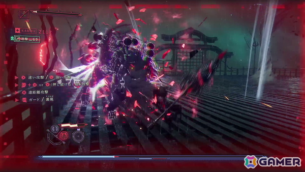 「NINJA GAIDEN 4」レビュー：これほど熱中できるアクションゲームに、生涯であとどれだけ出会えるだろう？の画像16