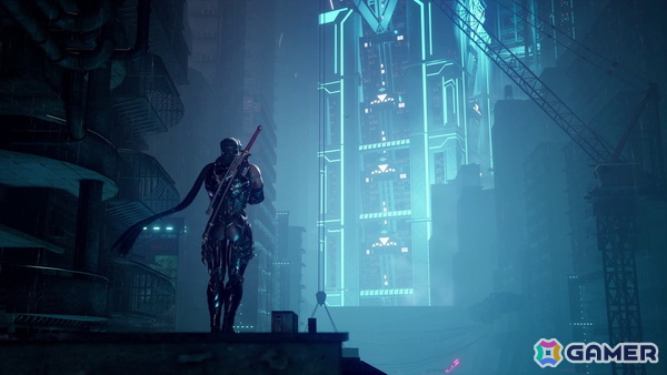 「NINJA GAIDEN 4」レビュー：これほど熱中できるアクションゲームに、生涯であとどれだけ出会えるだろう？の画像17