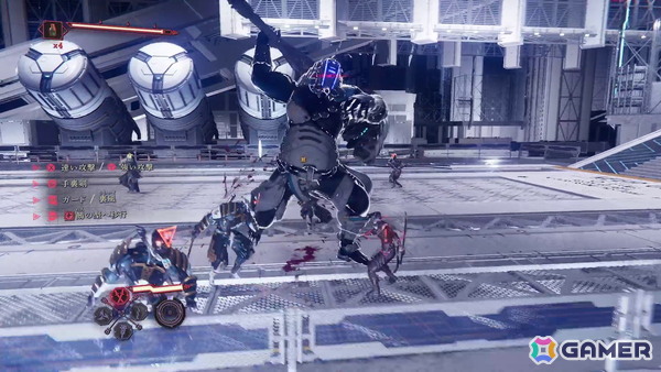 「NINJA GAIDEN 4」レビュー：これほど熱中できるアクションゲームに、生涯であとどれだけ出会えるだろう？の画像22
