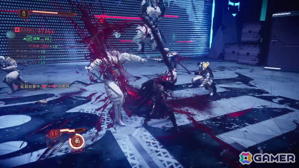 「NINJA GAIDEN 4」レビュー：これほど熱中できるアクションゲームに、生涯であとどれだけ出会えるだろう？の画像3