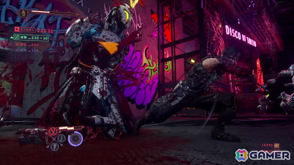 「NINJA GAIDEN 4」レビュー：これほど熱中できるアクションゲームに、生涯であとどれだけ出会えるだろう？の画像4