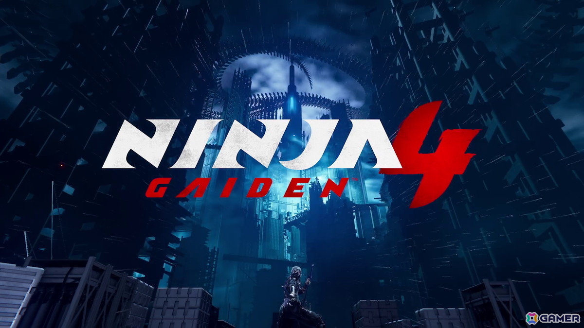 「NINJA GAIDEN 4」レビュー：これほど熱中できるアクションゲームに、生涯であとどれだけ出会えるだろう？の画像