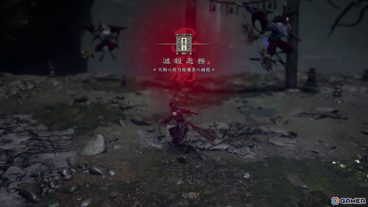 「NINJA GAIDEN 4」レビュー：これほど熱中できるアクションゲームに、生涯であとどれだけ出会えるだろう？の画像