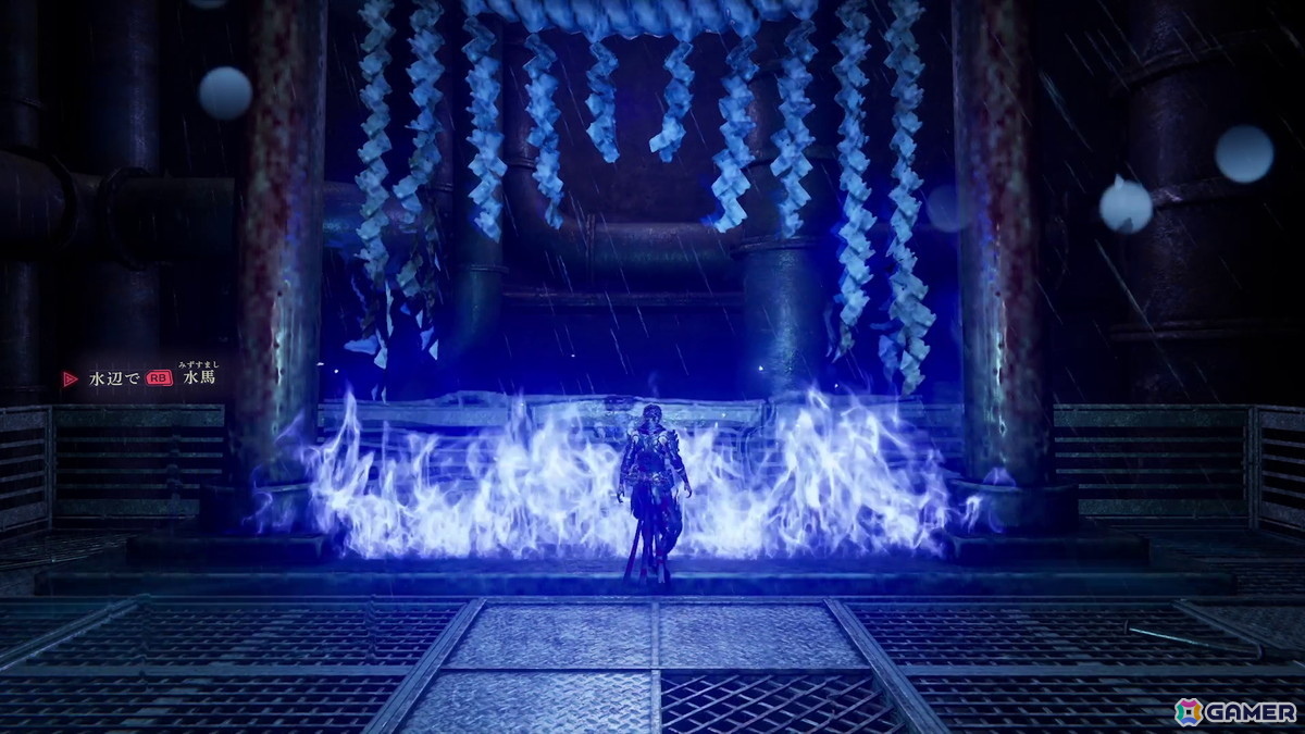 「NINJA GAIDEN 4」レビュー：これほど熱中できるアクションゲームに、生涯であとどれだけ出会えるだろう？の画像