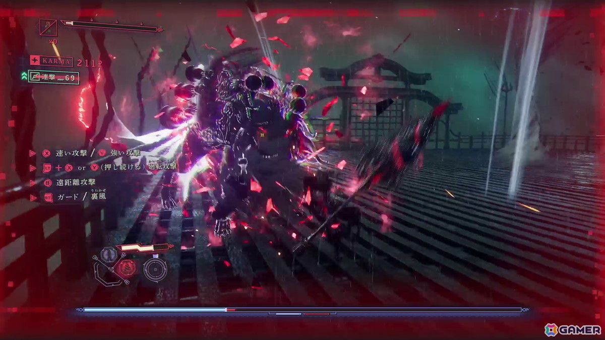 「NINJA GAIDEN 4」レビュー：これほど熱中できるアクションゲームに、生涯であとどれだけ出会えるだろう？の画像