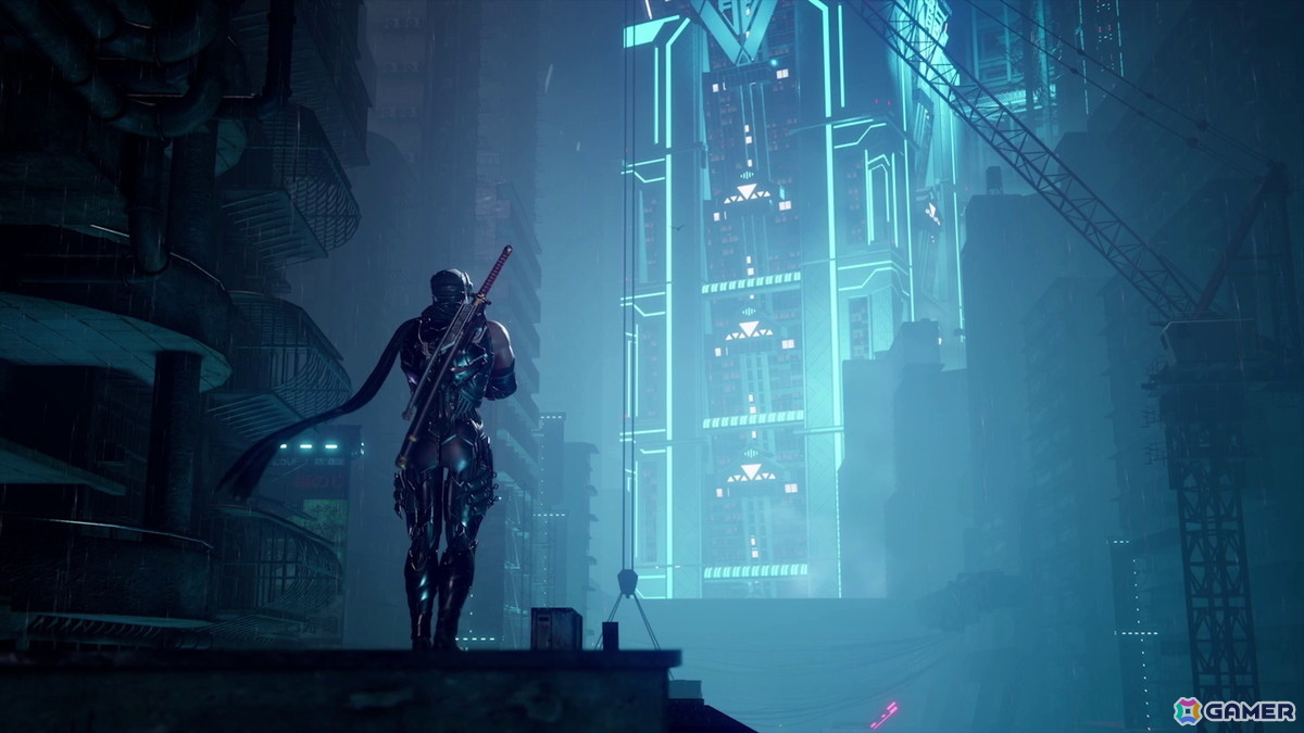 「NINJA GAIDEN 4」レビュー：これほど熱中できるアクションゲームに、生涯であとどれだけ出会えるだろう？の画像