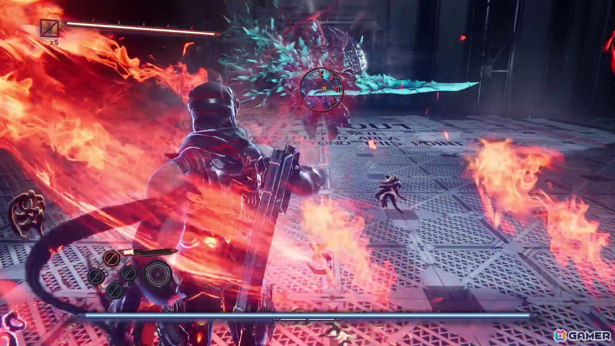 「NINJA GAIDEN 4」レビュー：これほど熱中できるアクションゲームに、生涯であとどれだけ出会えるだろう？の画像