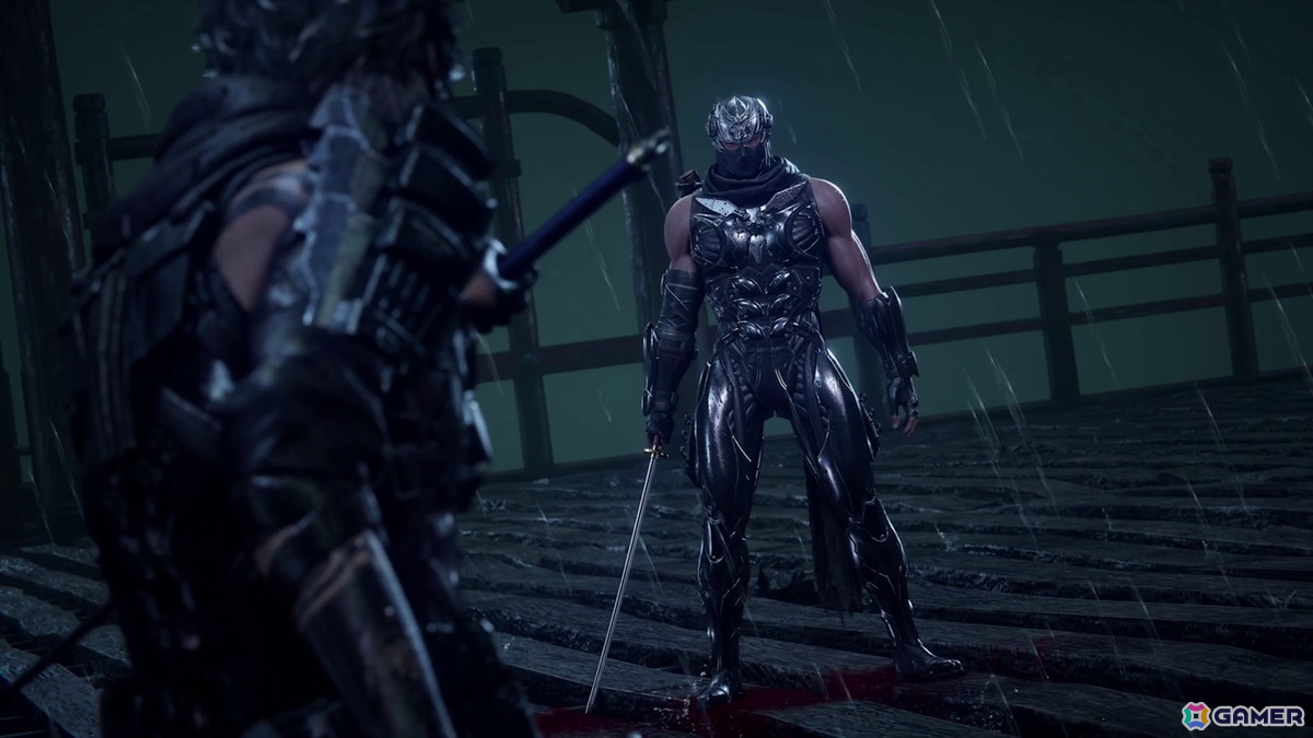 「NINJA GAIDEN 4」レビュー：これほど熱中できるアクションゲームに、生涯であとどれだけ出会えるだろう？の画像