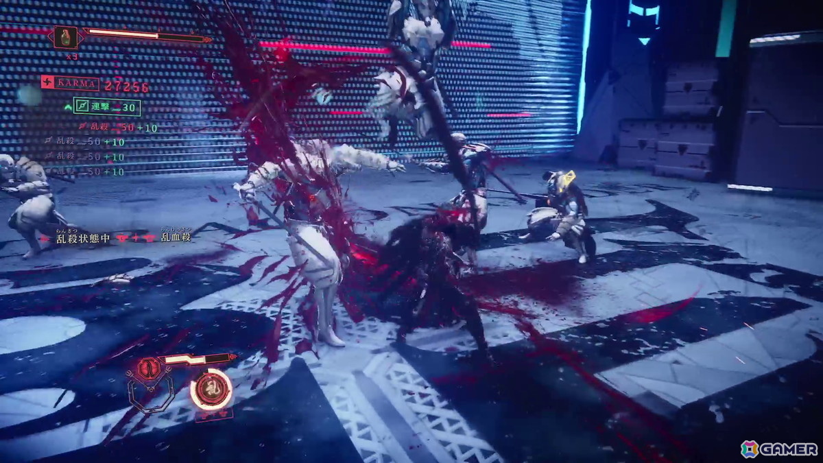 「NINJA GAIDEN 4」レビュー：これほど熱中できるアクションゲームに、生涯であとどれだけ出会えるだろう？の画像