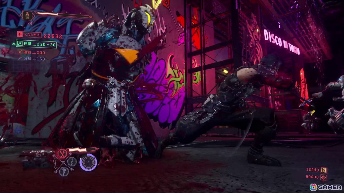 「NINJA GAIDEN 4」レビュー：これほど熱中できるアクションゲームに、生涯であとどれだけ出会えるだろう？の画像