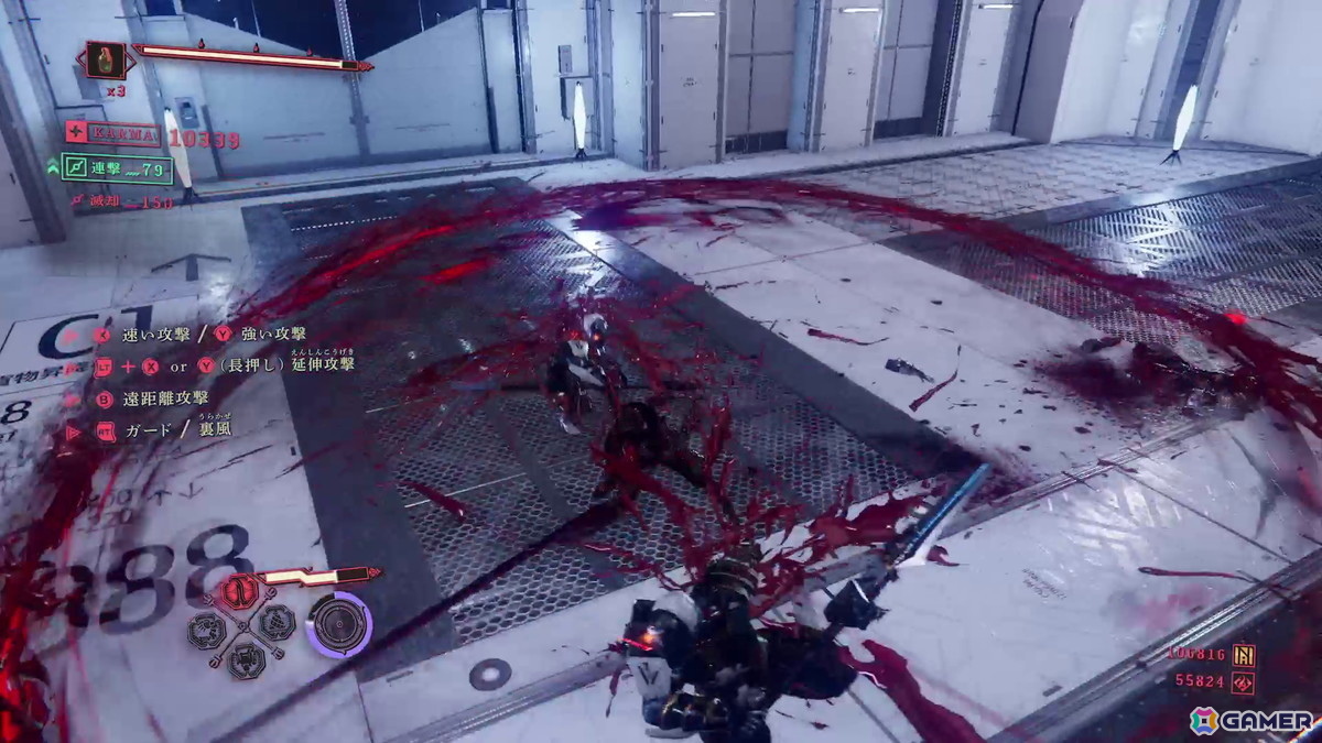 「NINJA GAIDEN 4」レビュー：これほど熱中できるアクションゲームに、生涯であとどれだけ出会えるだろう？の画像