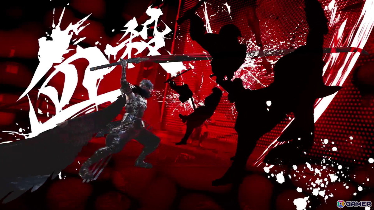 「NINJA GAIDEN 4」レビュー：これほど熱中できるアクションゲームに、生涯であとどれだけ出会えるだろう？の画像