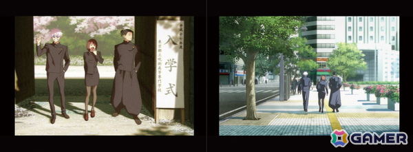 「劇場版総集編 呪術廻戦 懐玉・玉折」のBlu-ray＆DVDが12月17日に発売！特典DVDに135分収録の「じゅじゅフェス2024」ダイジェスト映像が解禁にの画像2