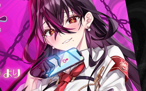 魔法少女リリカルなのは ゲーム 新作アプリ「INFINITY SOULS」の制作が発表に。「魔法少女