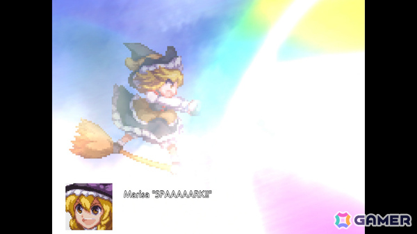 「東方Project」のSRPG「幻想少女大戦 - DREAM OF THE STRAY DREAMER -」Steam版がリリース!の画像