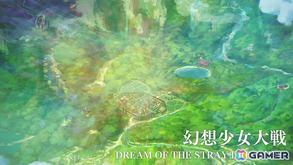 「東方Project」のSRPG「幻想少女大戦 - DREAM OF THE STRAY DREAMER -」Steam版がリリース！の画像18