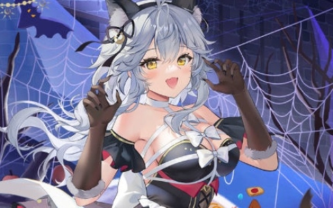 田中琴葉　パーソナルパブミラー アイドルマスター ミリオンライブ！ パーソナルパブミラー 田中琴葉