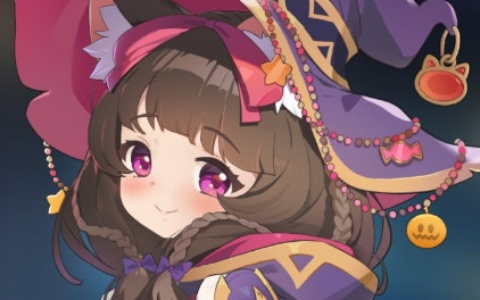 「OZ Re:write」ハロウィンアップデートが実施！バーチャルアーティスト「IA」とコラボしたフルサイズMVも公開、楽曲プロデュースはIOSYSが担当