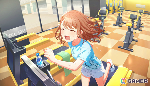 プロセカ」モモジャンのイベント「交わる色はあの日のままに」や雫