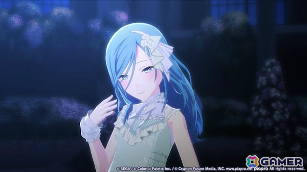 「プロセカ」モモジャンのイベント「交わる色はあの日のままに」や雫、愛莉、MEIKOが登場する「瞳に映る綴り花ガチャ」が開催！の画像