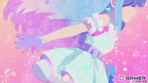 ぴえろ魔法少女シリーズ最新作となるTVアニメ「魔法の姉妹ルルットリリィ」が2026年4月より放送!主人公の姉妹のCVは橘めいさん、小鹿なおさんが担当の画像