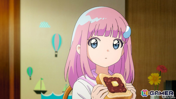 ぴえろ魔法少女シリーズ最新作となるTVアニメ「魔法の姉妹ルルットリリィ」が2026年4月より放送!主人公の姉妹のCVは橘めいさん、小鹿なおさんが担当の画像