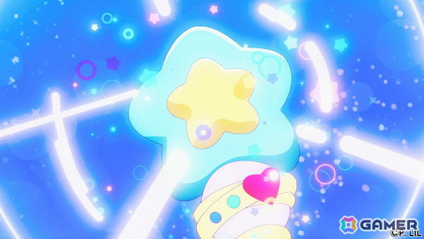 ぴえろ魔法少女シリーズ最新作となるTVアニメ「魔法の姉妹ルルットリリィ」が2026年4月より放送!主人公の姉妹のCVは橘めいさん、小鹿なおさんが担当の画像
